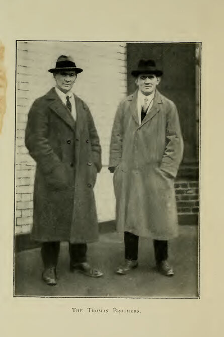 1919 | An Amazing Séance and an Exposure