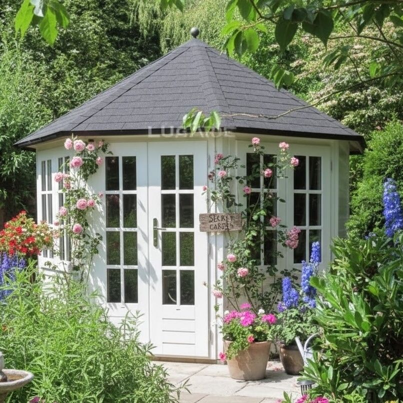 Trowbridge Garden Centre | ForeverTimber
