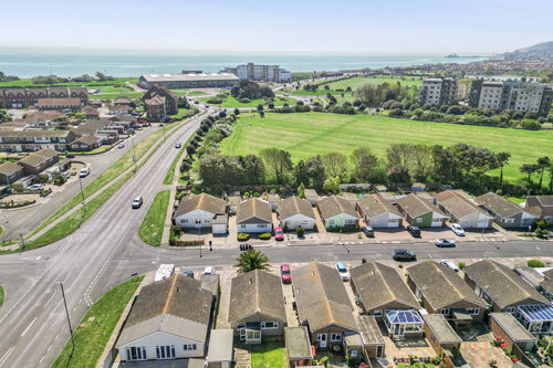 Middleton Drive, Eastbourne