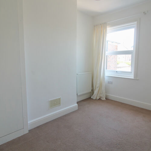Alexandra Road, Uckfield