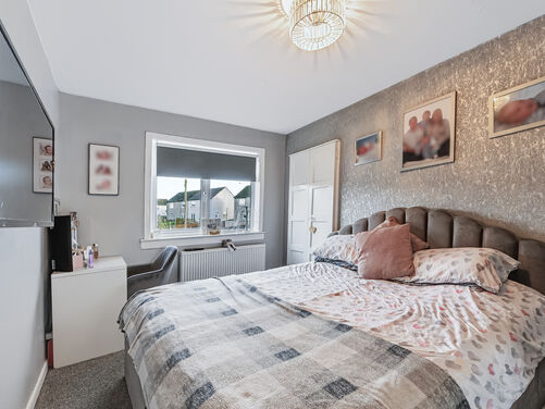 Russell Avenue, Armadale, EH48 3PA