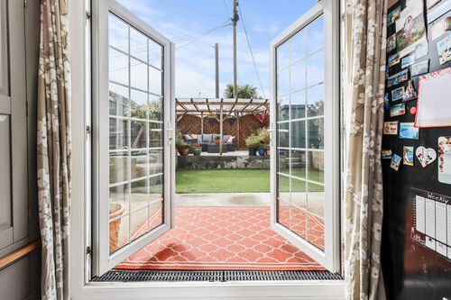 Eastbourne Road, Willingdon