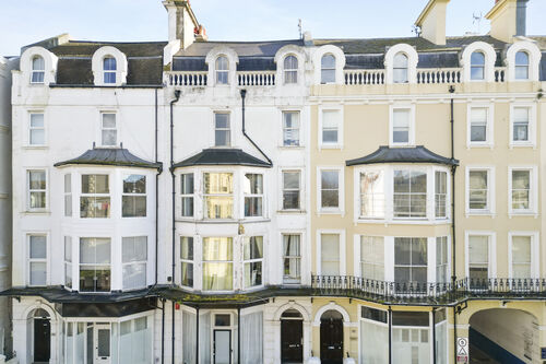 Compton Street, Eastbourne