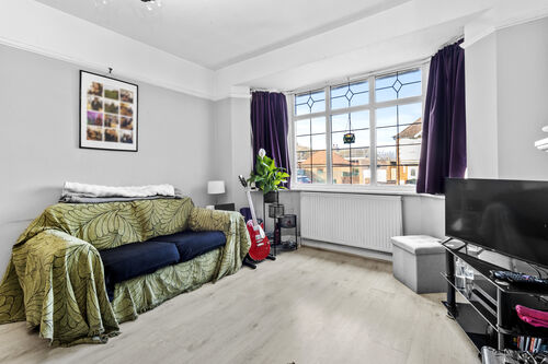 Downs Avenue, Eastbourne