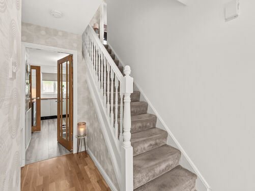 James Smith Avenue, Maddiston, FK2 0FP