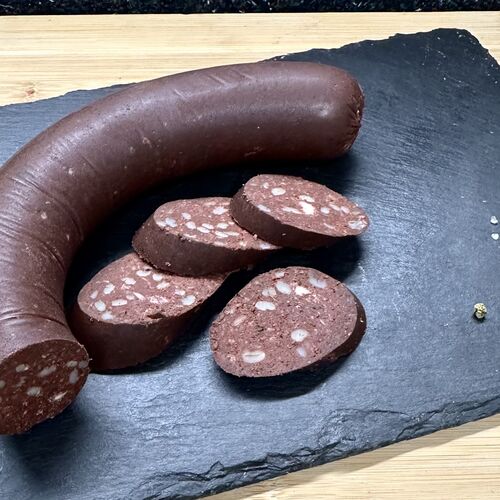 Black pudding