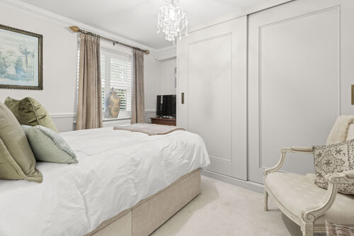 Silverdale Road, Eastbourne