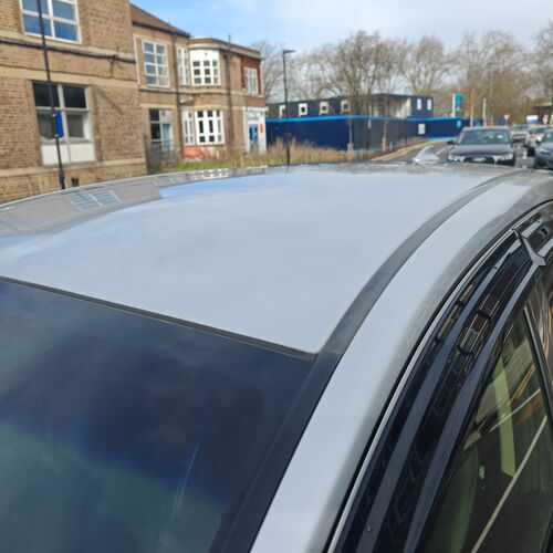 Honda Shuttle 1.5i Jazz Hybrid 2015 - SOLD!