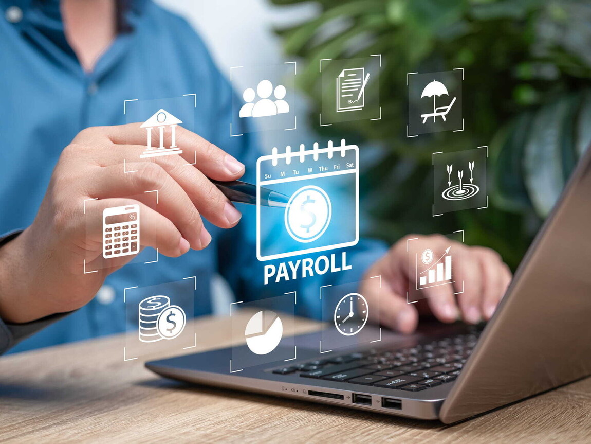Payroll / CIS  | NGJ Bookkeeping &amp;amp; Payroll Ltd