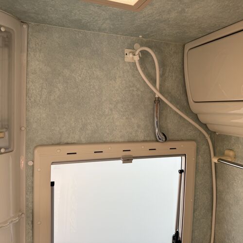 Autosleeper Pollensa Peugeot Boxer Motorhome 5 Berth 2002 - 1 Owner 9.5yrs - Low Miles