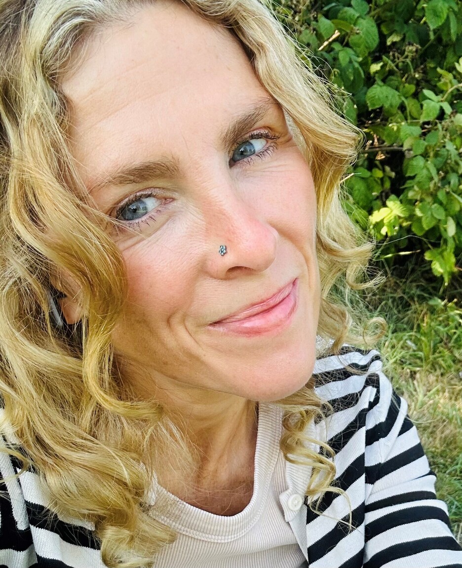 I'd Like To Volunteer