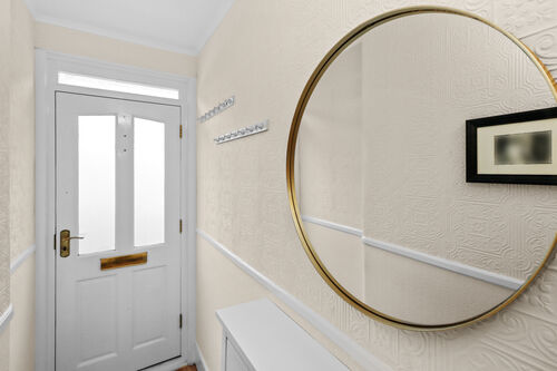 Camden Road, Eastbourne