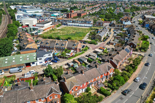 Whitley Road, Eastbourne
