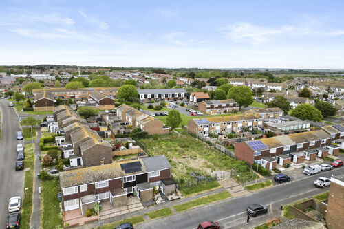 Biddenden Close, Eastbourne