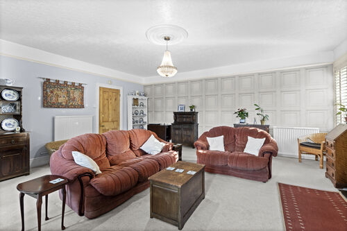 Silverdale Road, Eastbourne