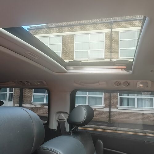 2012 Honda Elysion 2.4 Twin-Sunroof