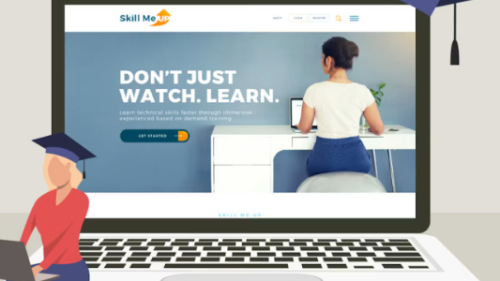 Making Education Websites More Inclusive  | AccessAngel | Website Accessibility Toolbar