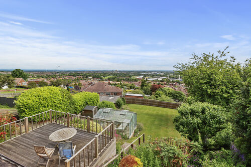 Willingdon Road, Eastbourne