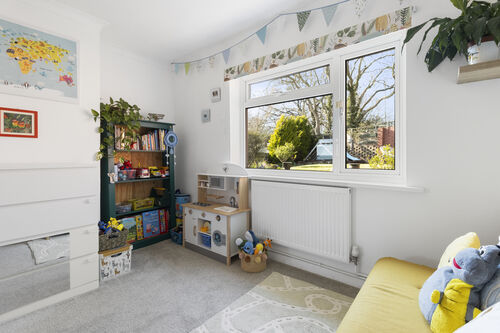 Magpie Road, Eastbourne