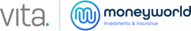Vita Moneyworld Landing
