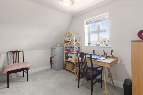 Campbell Mews, Eastbourne