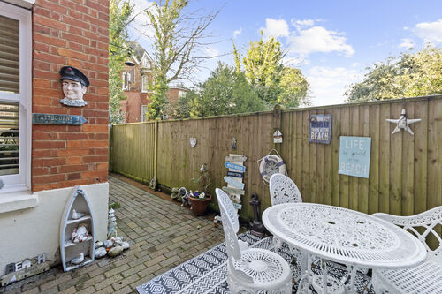 Silverdale Road, Eastbourne