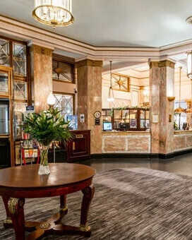 Coach Holidays to Liverpool