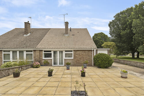 Pococks Road, Eastbourne