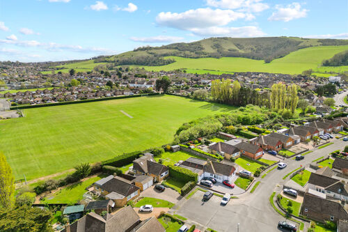 Glen Close, Polegate