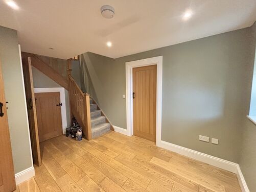 Gallery | MLC decorators | Painting and Decorating in Cheltenham | Painting and Decorating in Gloucestershire  | External Painting Decorating in Cheltenham