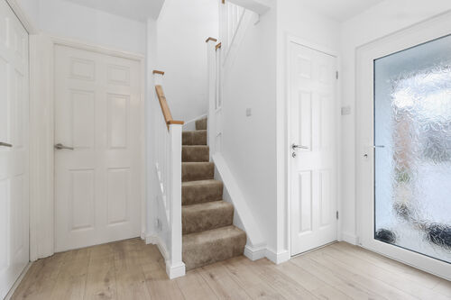 Cornmill Gardens, Polegate