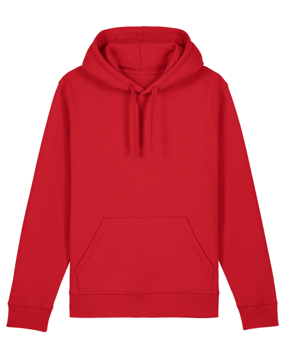 Mid-light Hoodie