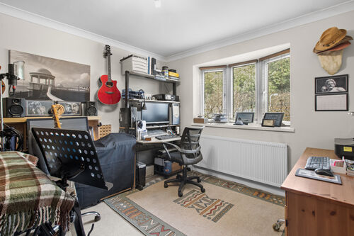 Coopers Hill, Eastbourne