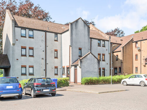 Tulligarth Park, Alloa, FK10 2DD
