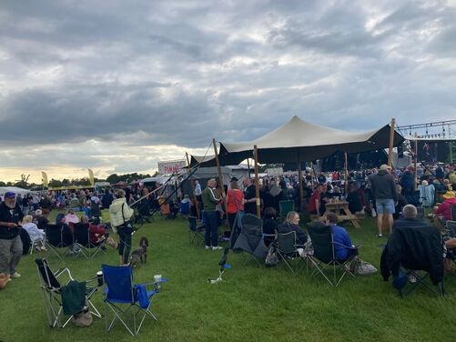 Gallery | Yorkshire Stretch Tents | Bespoke Stretch Tents Hire Yorkshire | Festival Marquee Hire | Wedding Venue Tent Hire