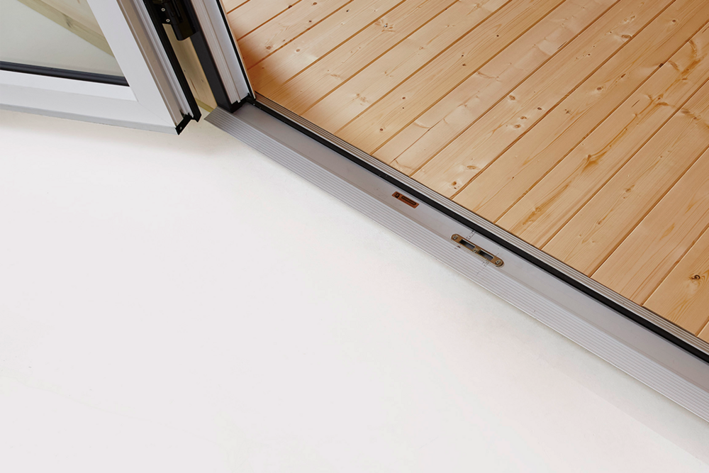 Pent Log Cabin 18x10