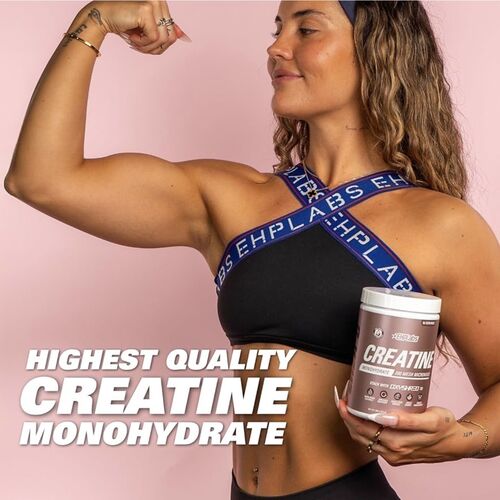 EHP Labs Crea-8 Creatine Monohydrate 250g (50 Servings)