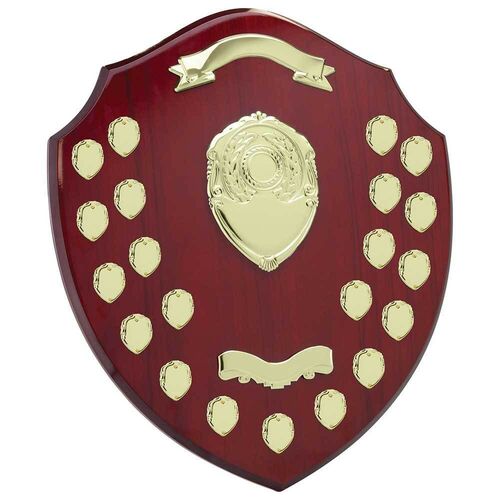 Shields & Plaques