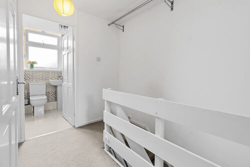 Wayford Close, Eastbourne