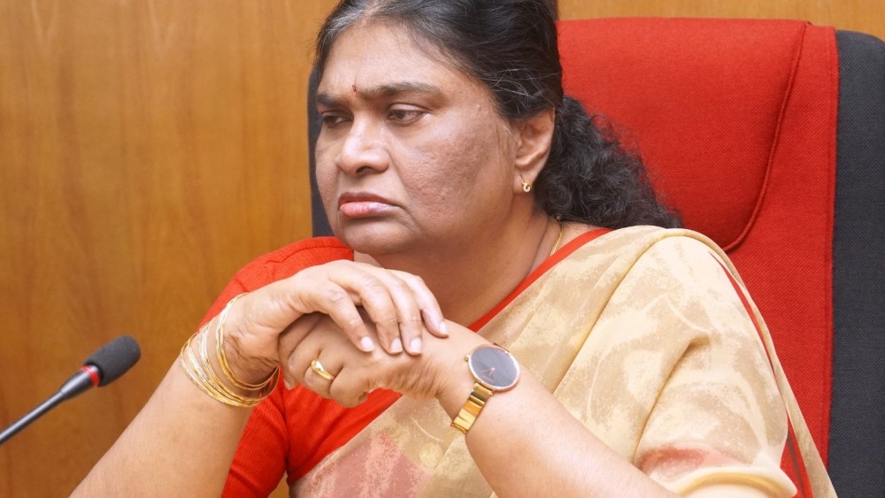 வட மாகாண ஆளுனரால் புதிய நியமனங்கள்