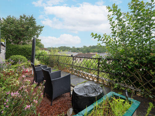 Kintyre Place, Falkirk, FK1 4SF