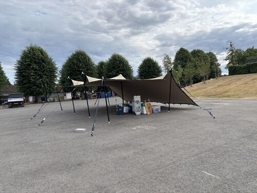 Gallery | Yorkshire Stretch Tents | Bespoke Stretch Tents Hire Yorkshire | Festival Marquee Hire | Wedding Venue Tent Hire