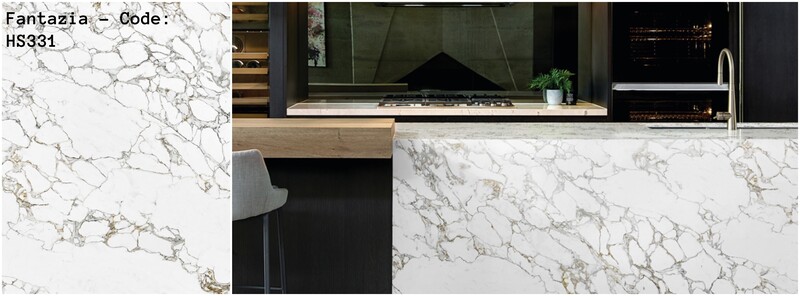 Horizon Stone Fantazia