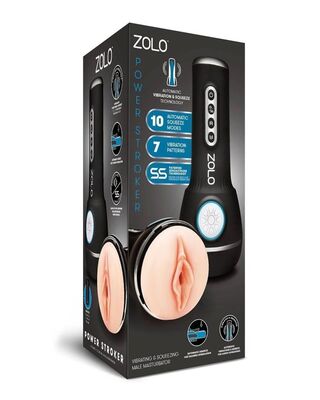 Zolo Power Stroker