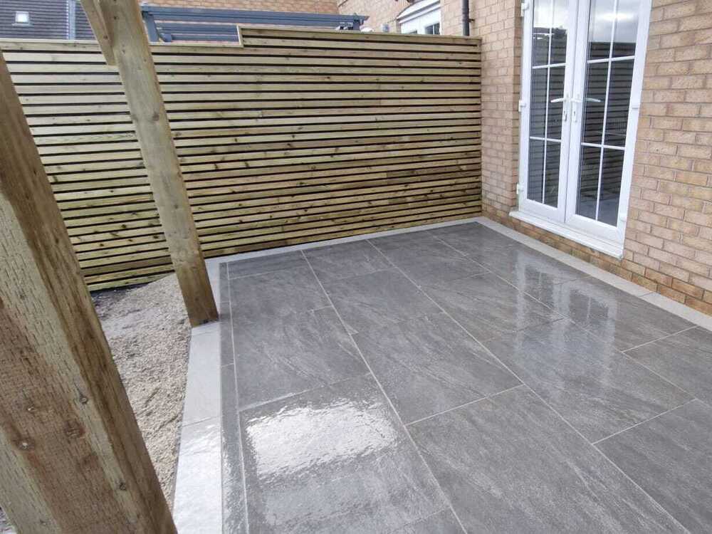 Our Work | Gmbk Gardening &amp; Landscaping | GMBK | Landscaping in Rotherham | Landscaping Firms in South Yorkshire