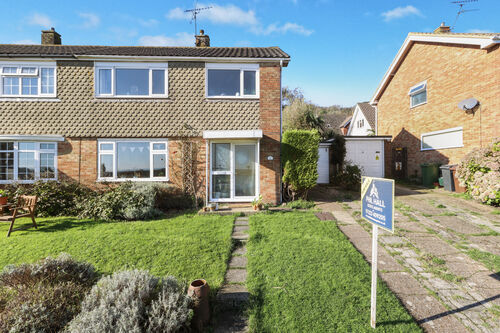 Abbey Road, Eastbourne
