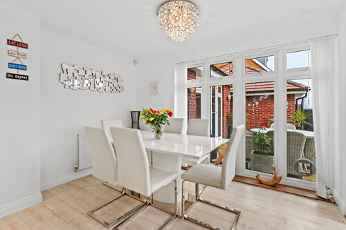 Lessing Lane, Eastbourne