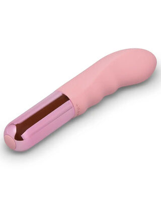 Le Wand Mini Vibe G Thrill