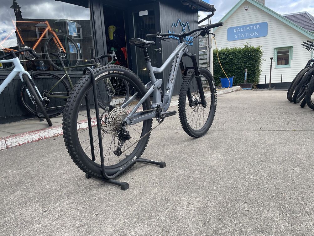 SCOTT RANSOM 930 BIKE 2023