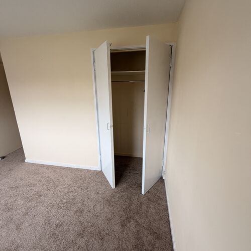 CONNIBURROW - 1 BEDROOM APARTMENT